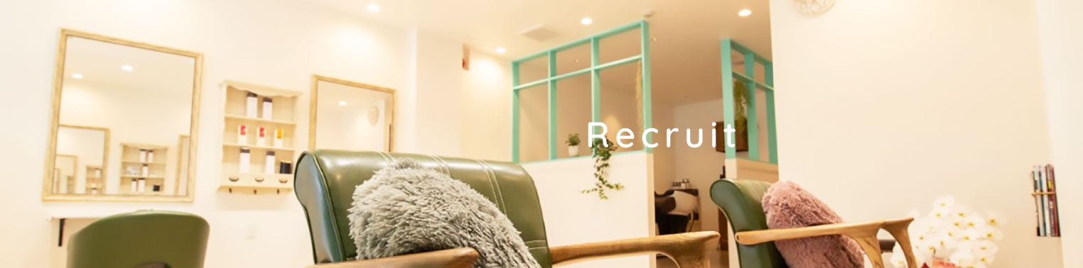 千葉県野田市の美容院 figaro(フィガロ)